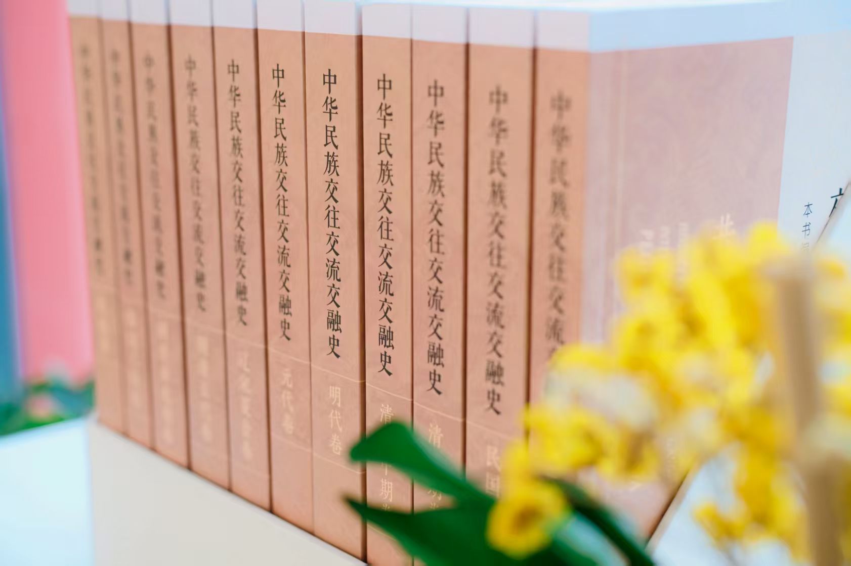 一项国家工程中“看不见”的坚守