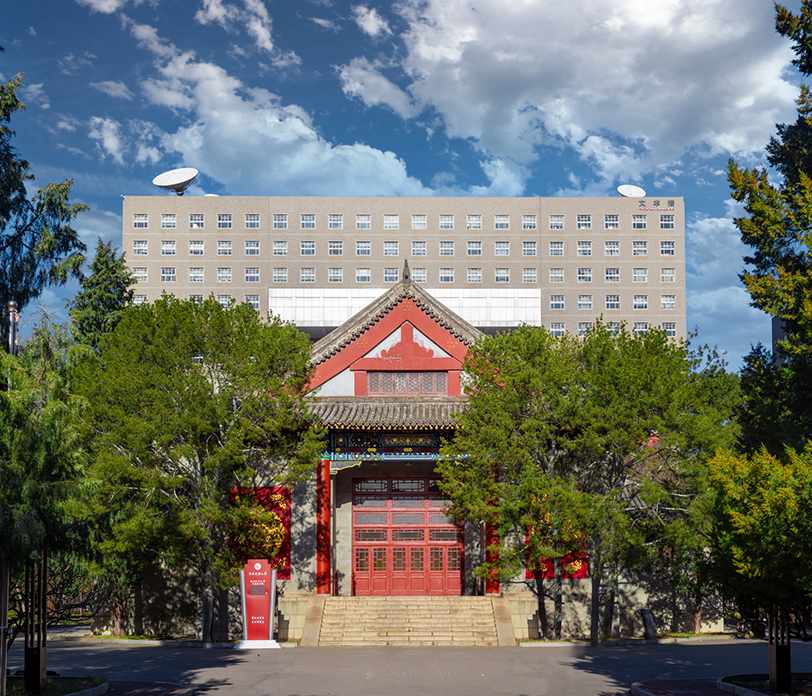 甘肃天祝藏族自治县民族中学师生一行到我校参观交流