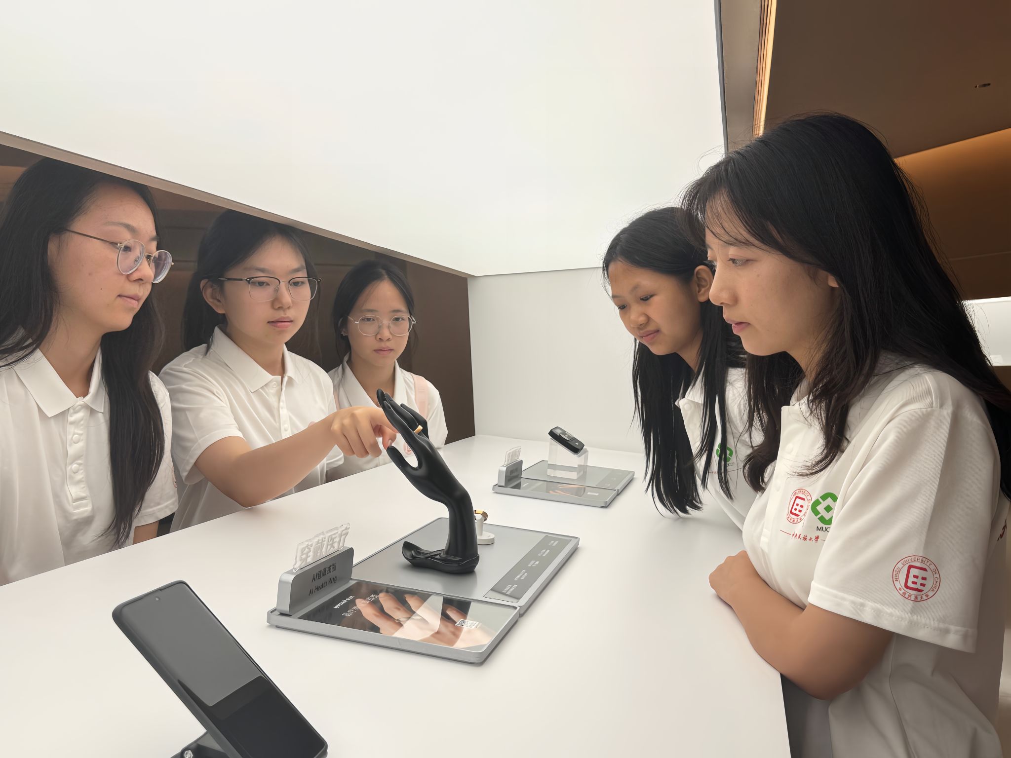 行走江南,共绘民族团结和美画卷——中央民族大学举办资助育人成长训练营