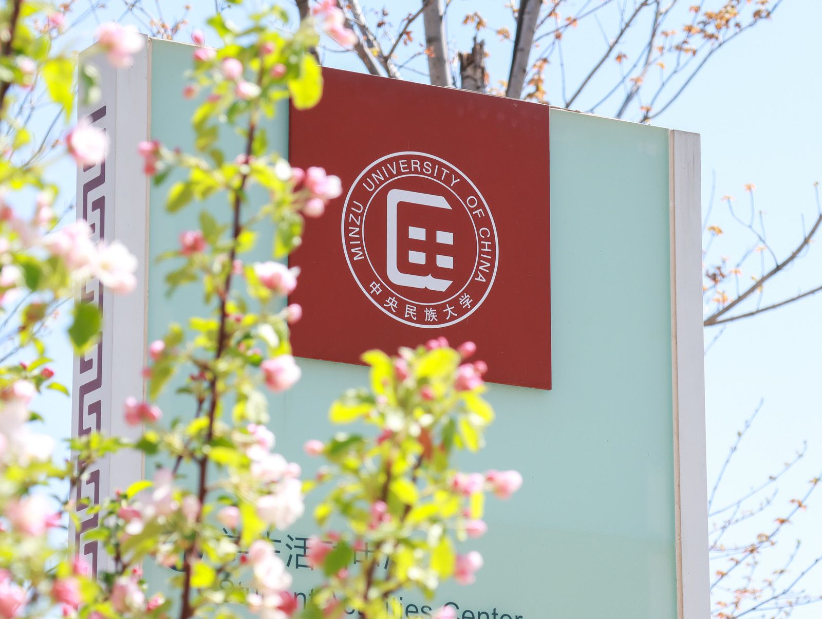 “大手拉小手，同心耀中华” | 中央民大师生开展大思政实践课